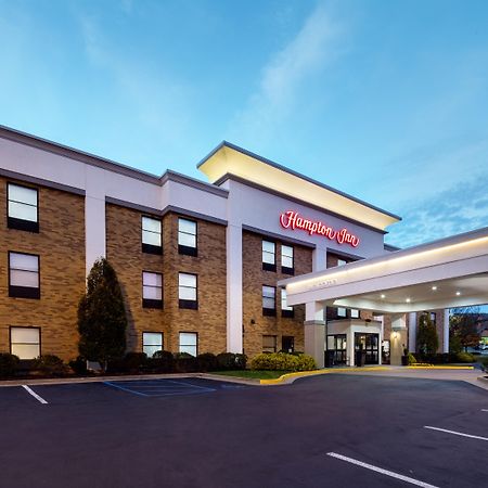 Hampton Inn Lexington South Exterior foto